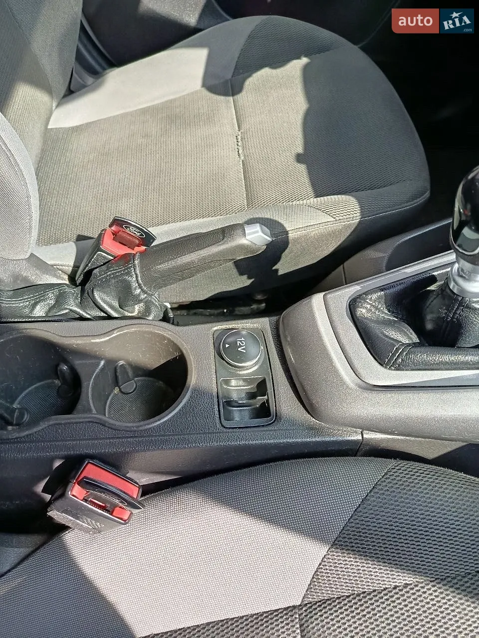 2013 Ford Focus - мініатюра 30