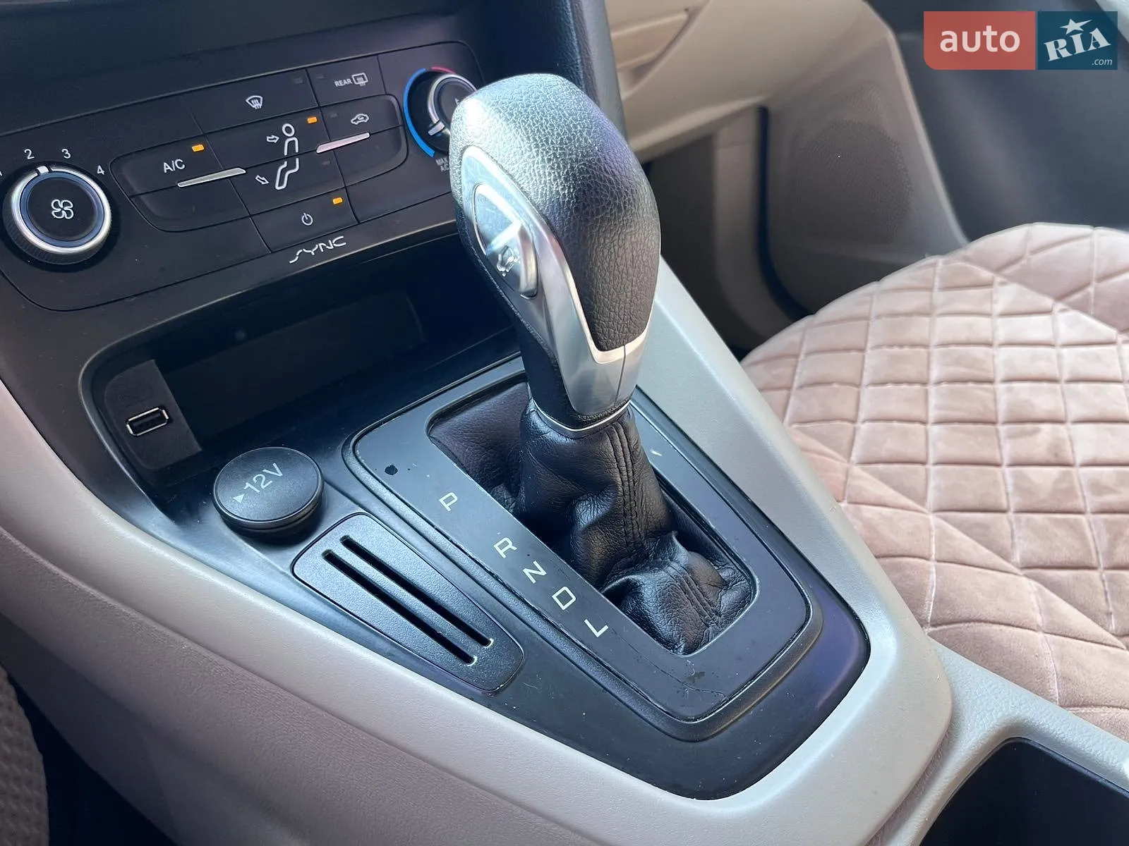 2018 Ford Focus - мініатюра 31
