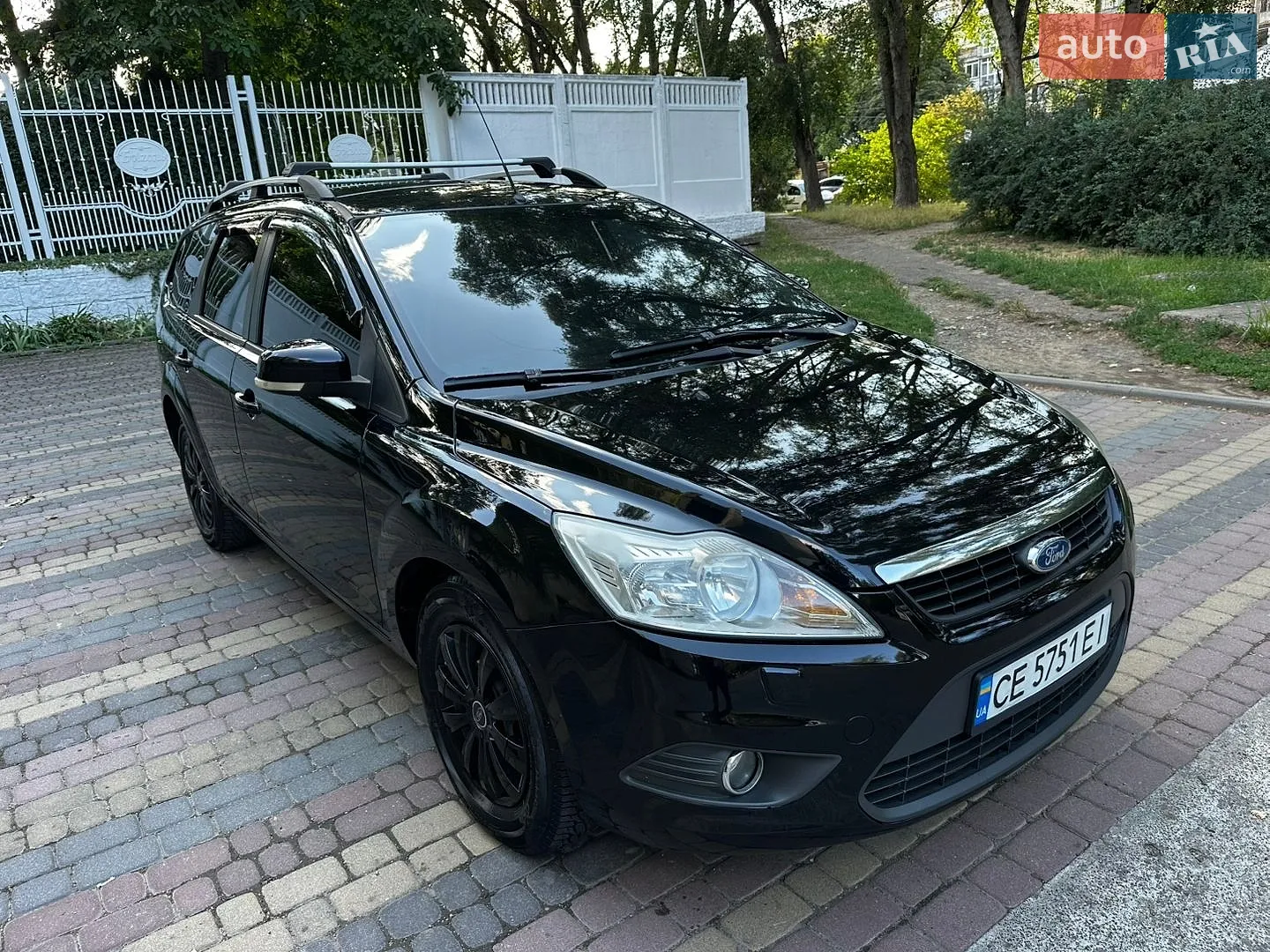 Ford Focus 2014 VIN WF0KXXGCBKES21149 фото оголошення 19 з 20