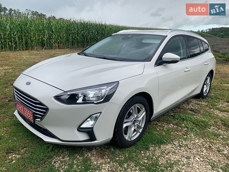 Универсал Ford Focus 2021 в Хмельницком фото Универсал Ford Focus 2021 в Хмельницком