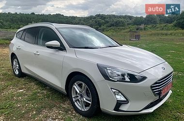 Универсал Ford Focus 2021 в Хмельницком фото 3 Универсал Ford Focus 2021 в Хмельницком