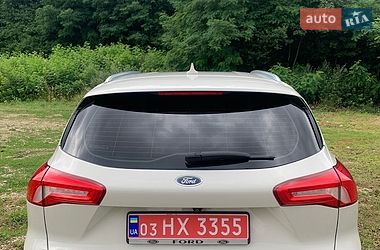 Универсал Ford Focus 2021 в Хмельницком фото 8 Универсал Ford Focus 2021 в Хмельницком