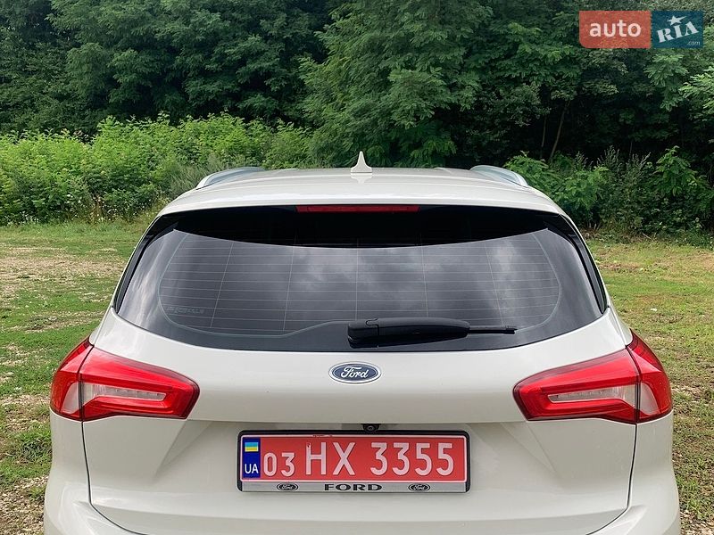 Универсал Ford Focus 2021 в Хмельницком фото 8 Универсал Ford Focus 2021 в Хмельницком