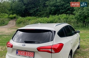 Универсал Ford Focus 2021 в Хмельницком фото 7 Универсал Ford Focus 2021 в Хмельницком