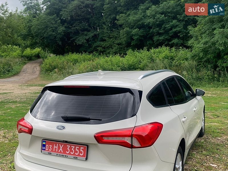 Универсал Ford Focus 2021 в Хмельницком фото 7 Универсал Ford Focus 2021 в Хмельницком