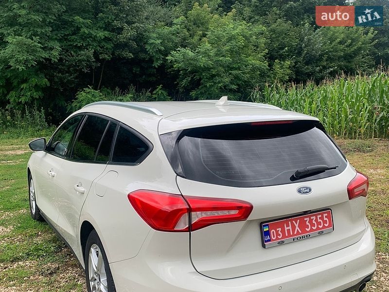 Универсал Ford Focus 2021 в Хмельницком фото 9 Универсал Ford Focus 2021 в Хмельницком