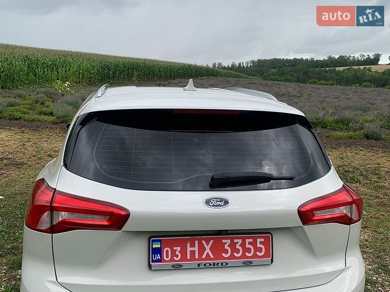 Универсал Ford Focus 2021 в Хмельницком фото 13 Универсал Ford Focus 2021 в Хмельницком