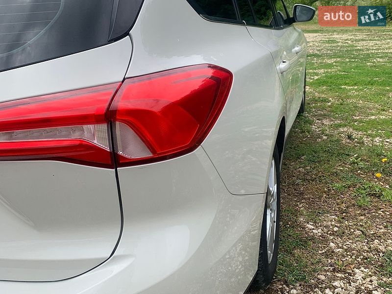 Универсал Ford Focus 2021 в Хмельницком фото 19 Универсал Ford Focus 2021 в Хмельницком