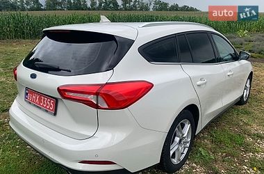 Универсал Ford Focus 2021 в Хмельницком фото 15 Универсал Ford Focus 2021 в Хмельницком
