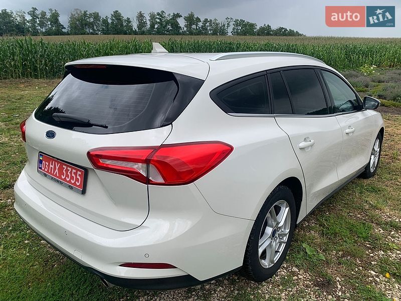Универсал Ford Focus 2021 в Хмельницком фото 15 Универсал Ford Focus 2021 в Хмельницком