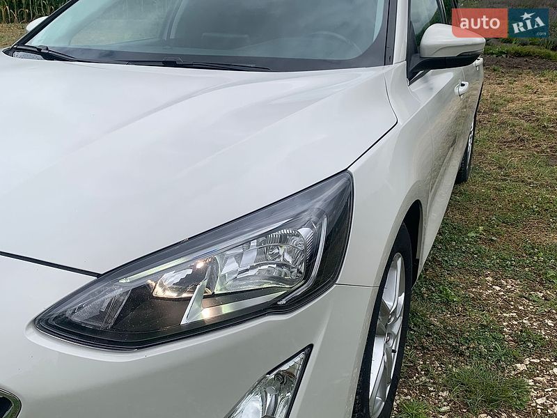 Универсал Ford Focus 2021 в Хмельницком фото 17 Универсал Ford Focus 2021 в Хмельницком
