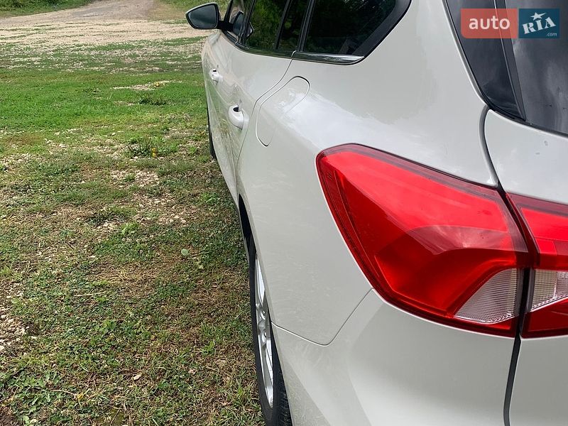 Универсал Ford Focus 2021 в Хмельницком фото 20 Универсал Ford Focus 2021 в Хмельницком