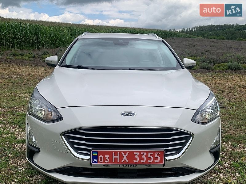 Универсал Ford Focus 2021 в Хмельницком фото 16 Универсал Ford Focus 2021 в Хмельницком