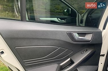 Универсал Ford Focus 2021 в Хмельницком фото 22 Универсал Ford Focus 2021 в Хмельницком