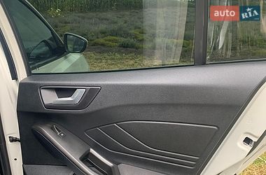 Универсал Ford Focus 2021 в Хмельницком фото 23 Универсал Ford Focus 2021 в Хмельницком