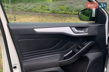 Универсал Ford Focus 2021 в Хмельницком фото 21 Универсал Ford Focus 2021 в Хмельницком
