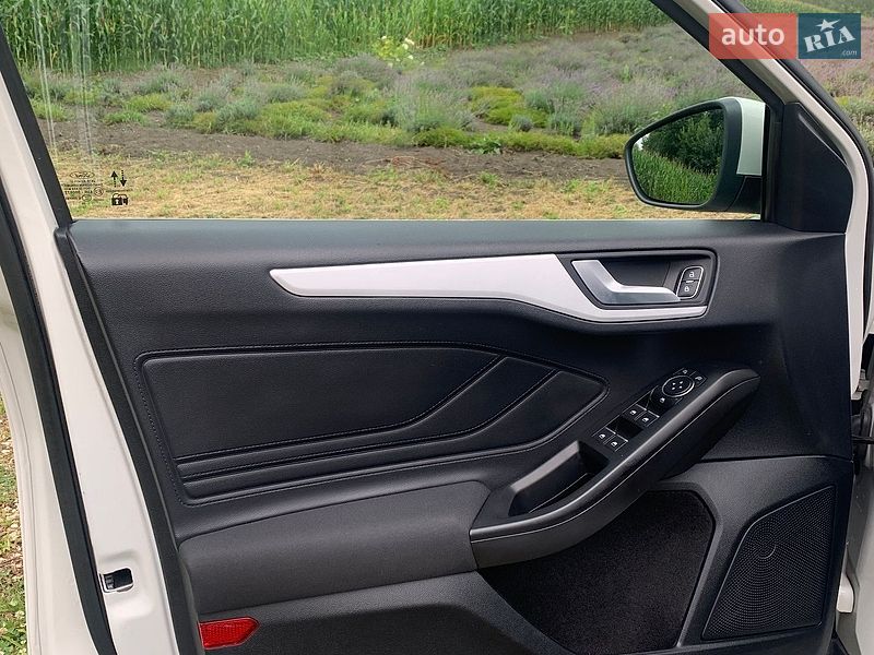 Универсал Ford Focus 2021 в Хмельницком фото 21 Универсал Ford Focus 2021 в Хмельницком