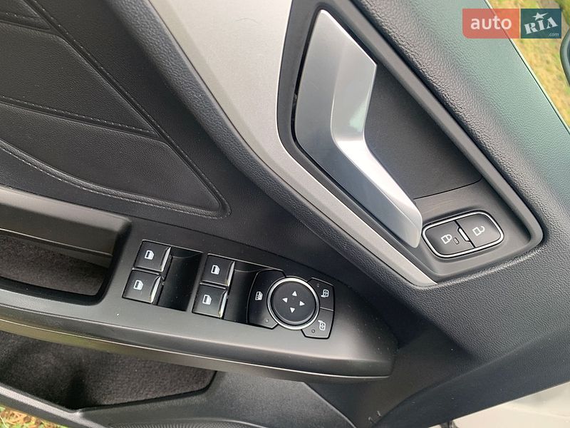 Универсал Ford Focus 2021 в Хмельницком фото 27 Универсал Ford Focus 2021 в Хмельницком
