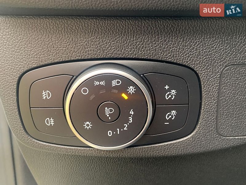 Универсал Ford Focus 2021 в Хмельницком фото 28 Универсал Ford Focus 2021 в Хмельницком