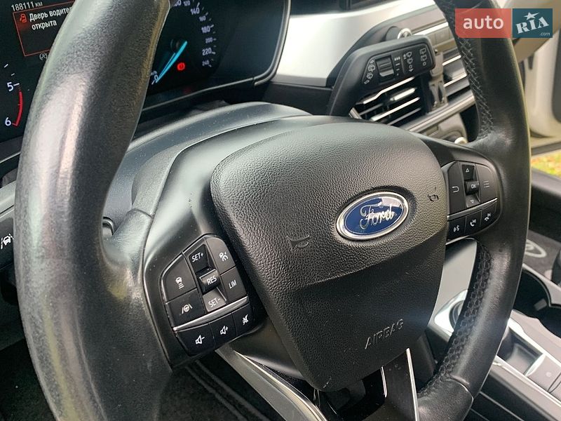 Универсал Ford Focus 2021 в Хмельницком фото 29 Универсал Ford Focus 2021 в Хмельницком