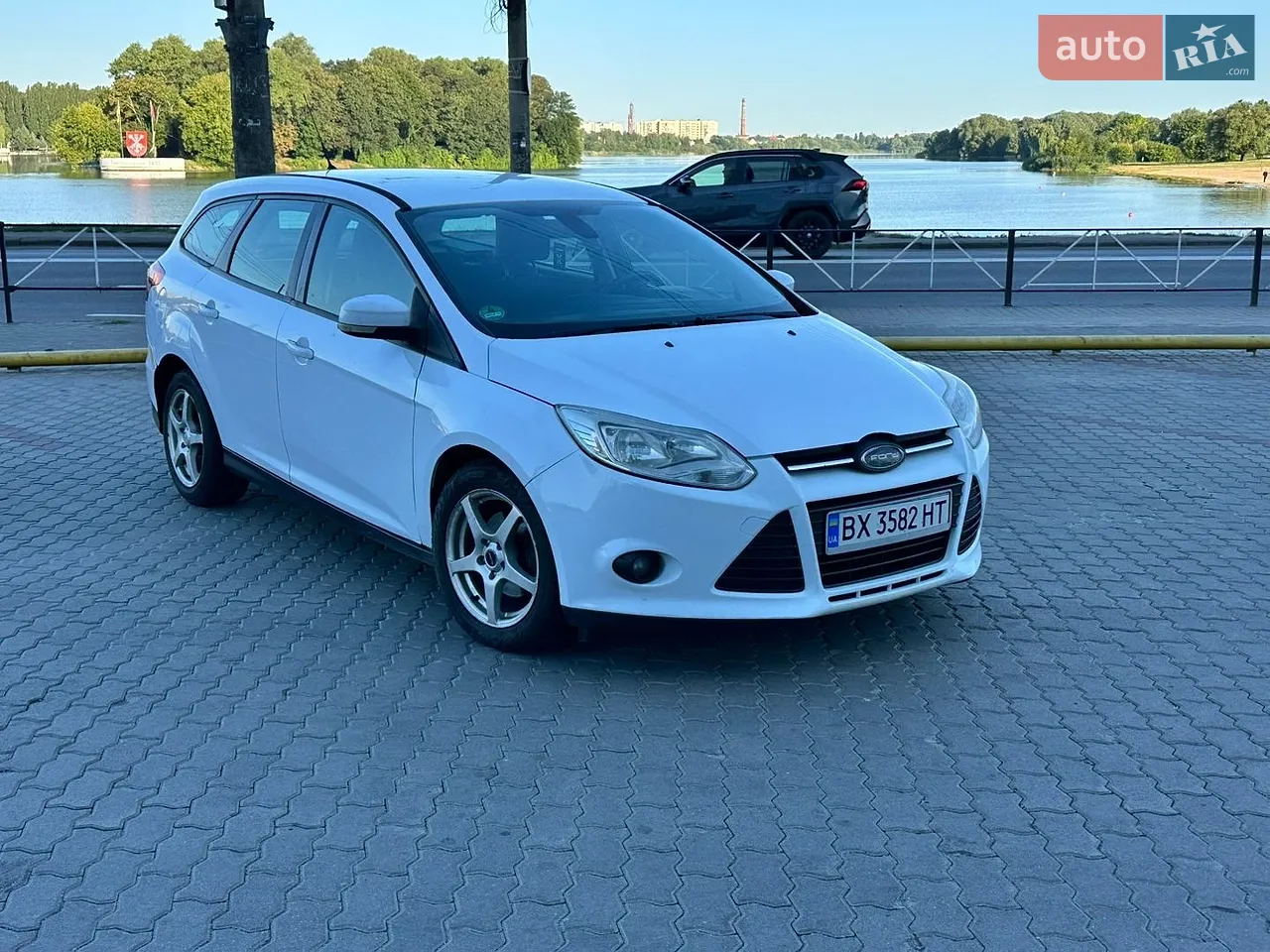 2012 Ford Focus - мініатюра 18