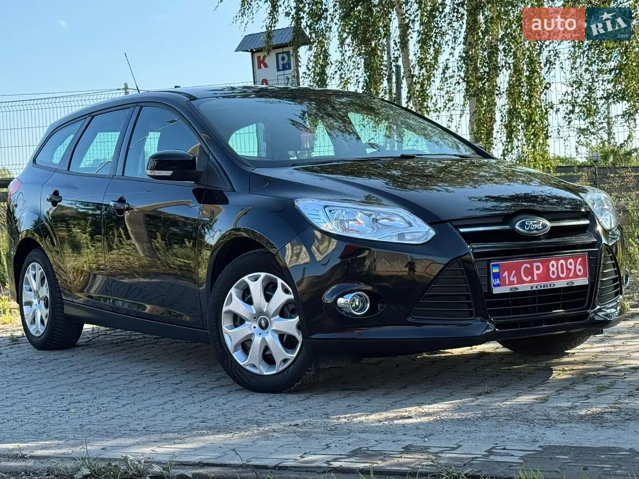 2012 Opel Astra - мініатюра 90