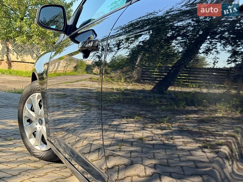 Універсал Ford Focus 2012 в Стрию