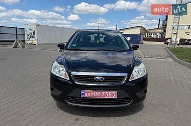 Универсал Ford Focus 2009 в Рожище