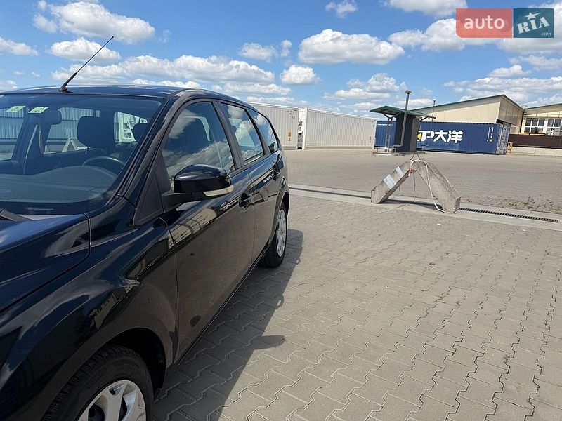 Универсал Ford Focus 2009 в Рожище
