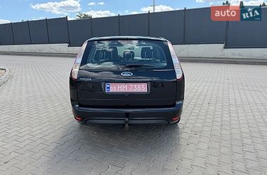 Универсал Ford Focus 2009 в Рожище