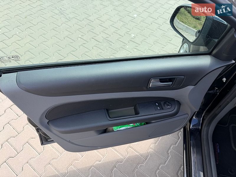 Универсал Ford Focus 2009 в Рожище