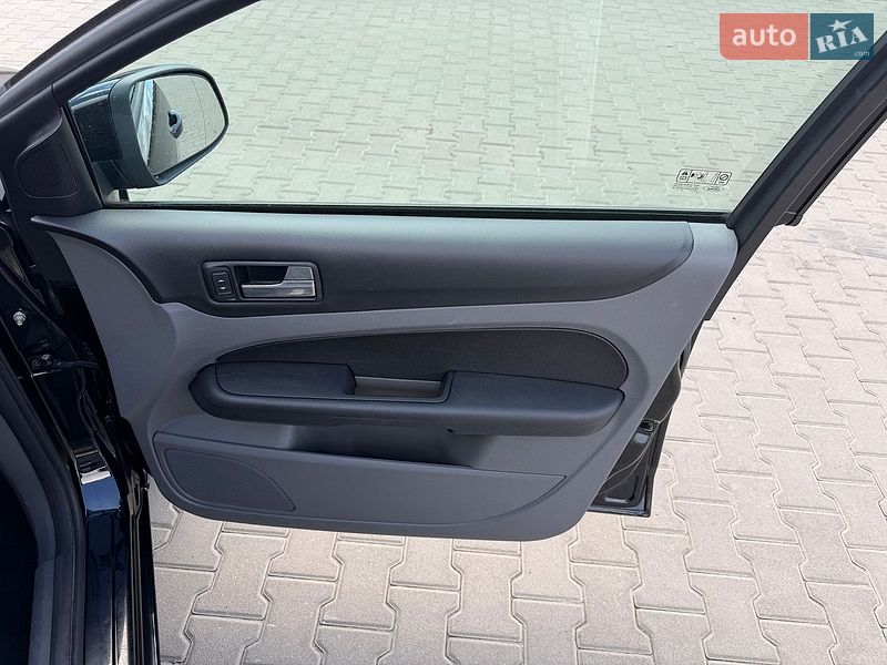 Универсал Ford Focus 2009 в Рожище