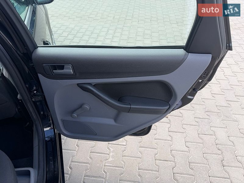 Универсал Ford Focus 2009 в Рожище