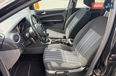 Универсал Ford Focus 2009 в Рожище