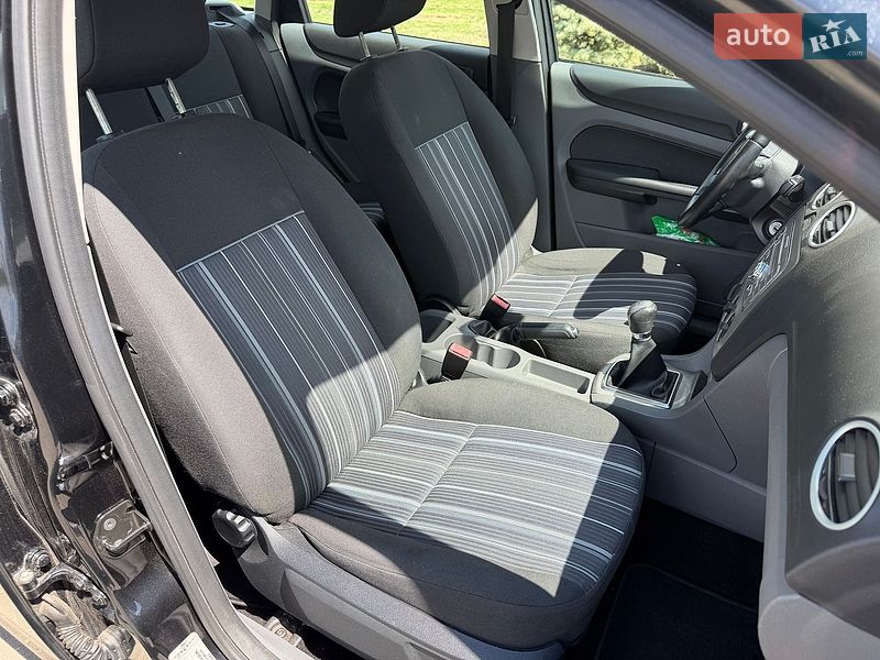 Универсал Ford Focus 2009 в Рожище