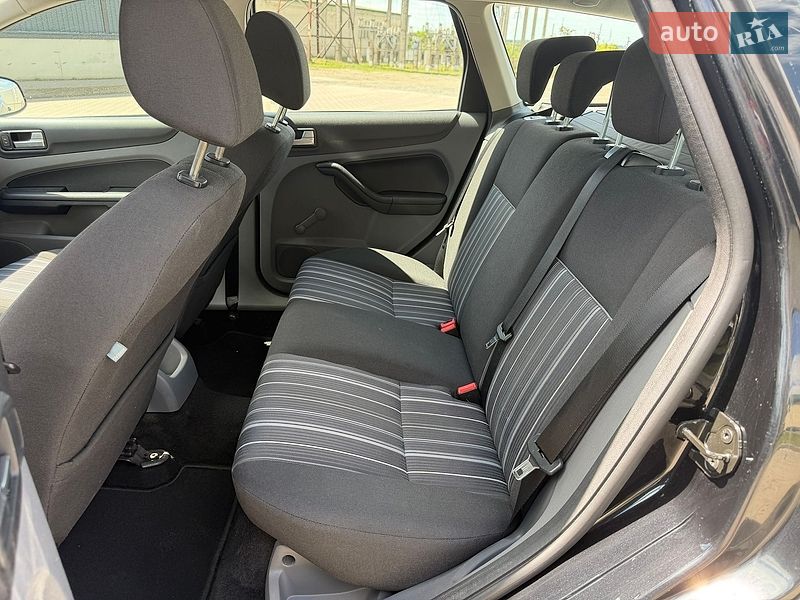 Универсал Ford Focus 2009 в Рожище