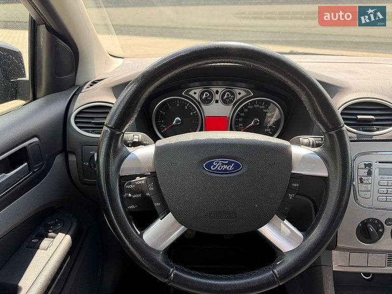 Универсал Ford Focus 2009 в Рожище