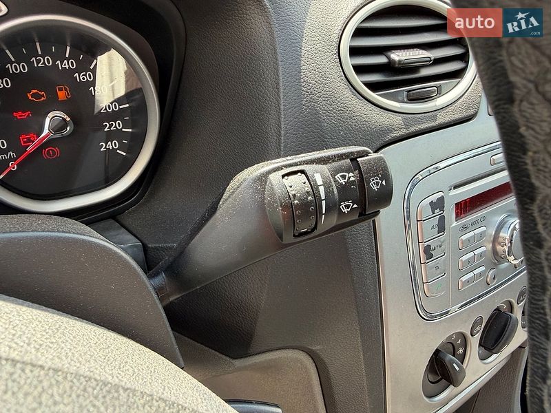 Универсал Ford Focus 2009 в Рожище
