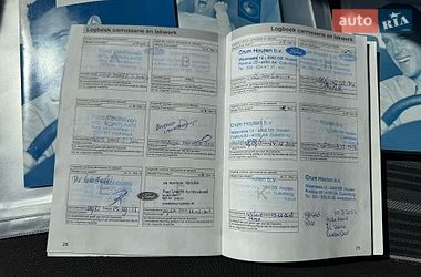 Универсал Ford Focus 2009 в Рожище