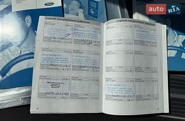 Универсал Ford Focus 2009 в Рожище