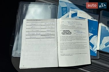 Универсал Ford Focus 2009 в Рожище