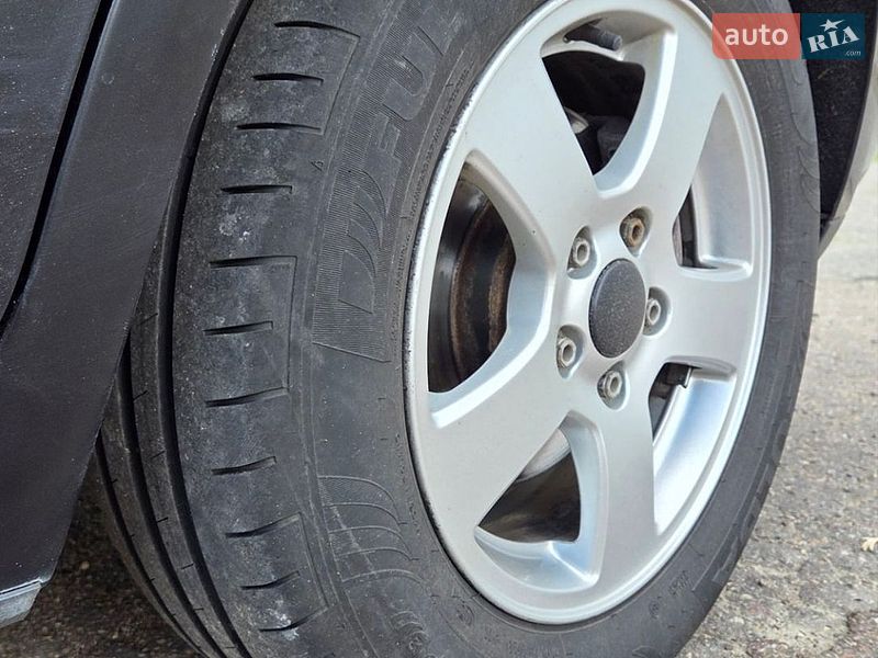 Універсал Ford Focus 2007 в Харкові фото 14 Універсал Ford Focus 2007 в Харкові