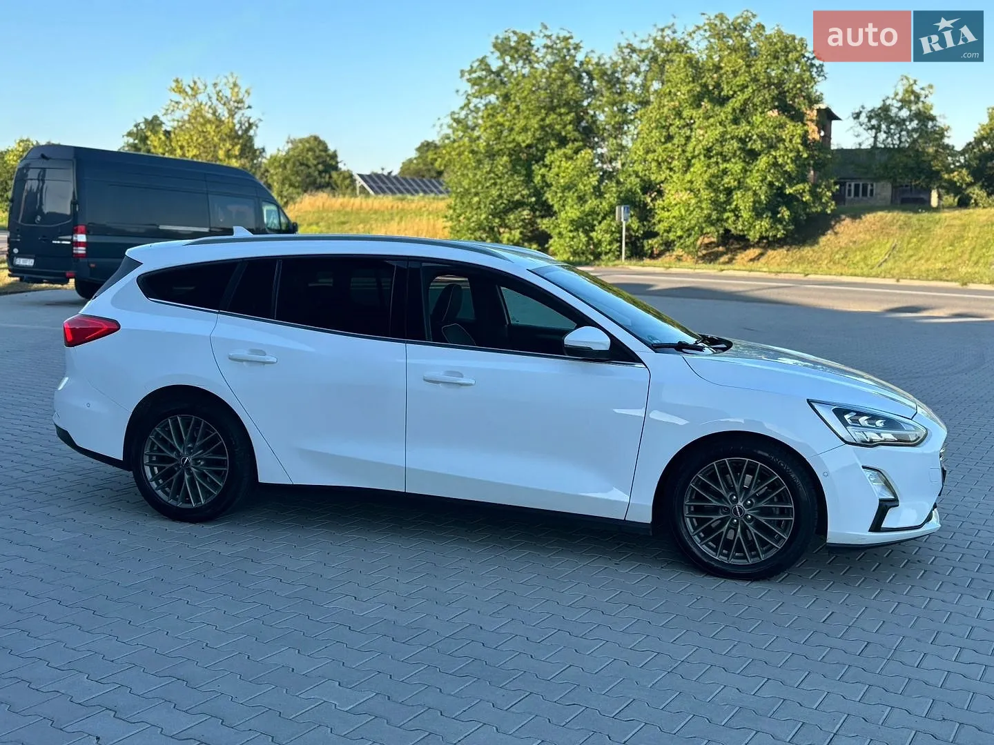 2018 Ford Focus - мініатюра 6