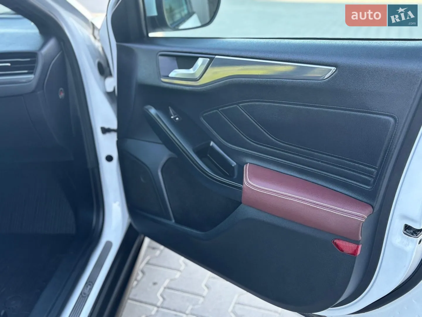 2018 Ford Focus - мініатюра 20