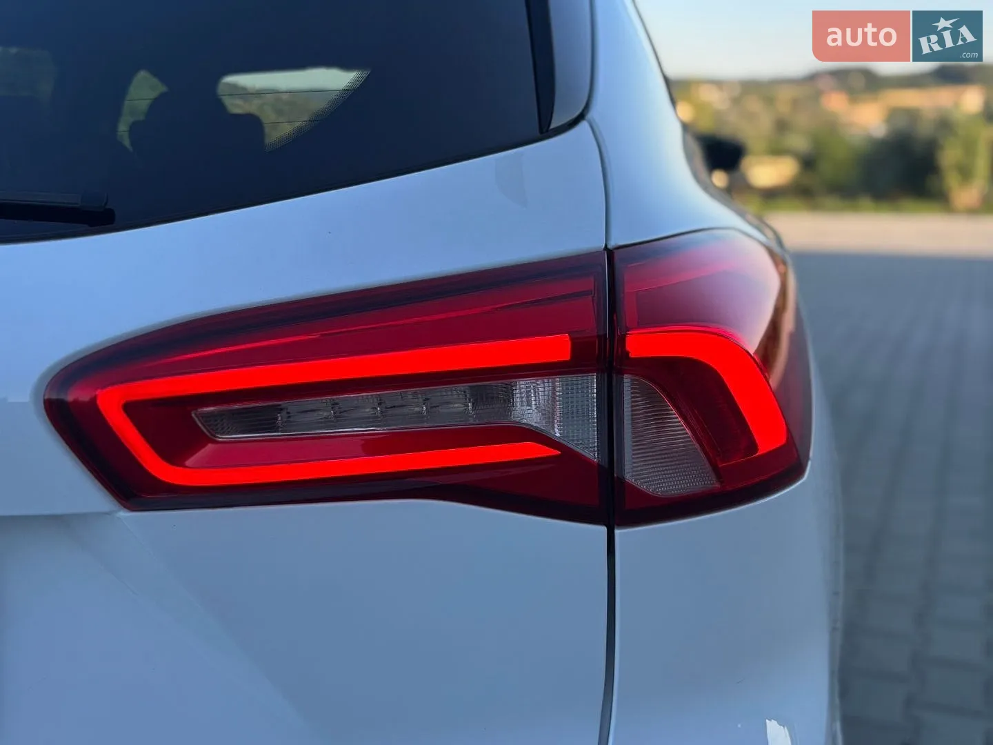 2018 Ford Focus - мініатюра 23