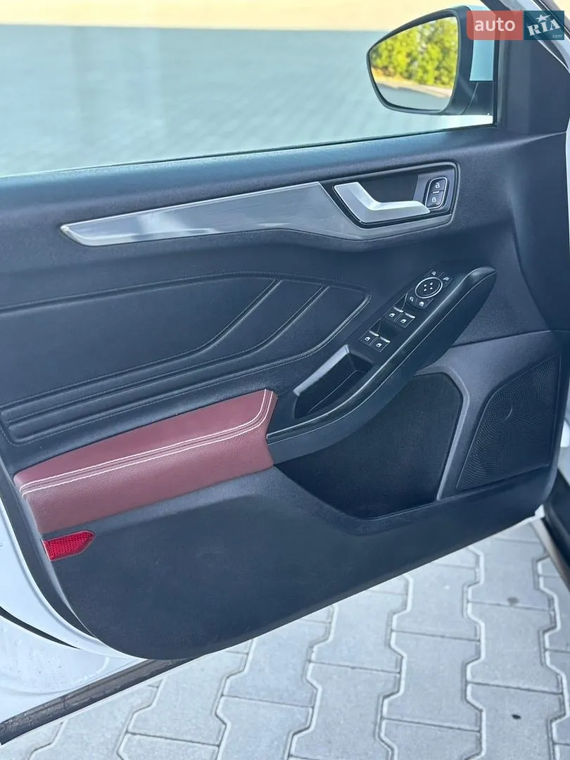 2018 Ford Focus - мініатюра 29