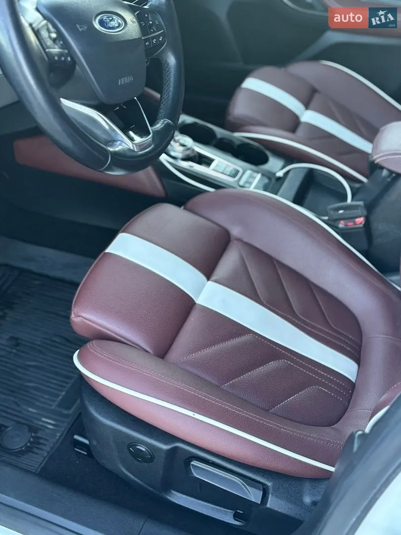 2018 Ford Focus - мініатюра 31