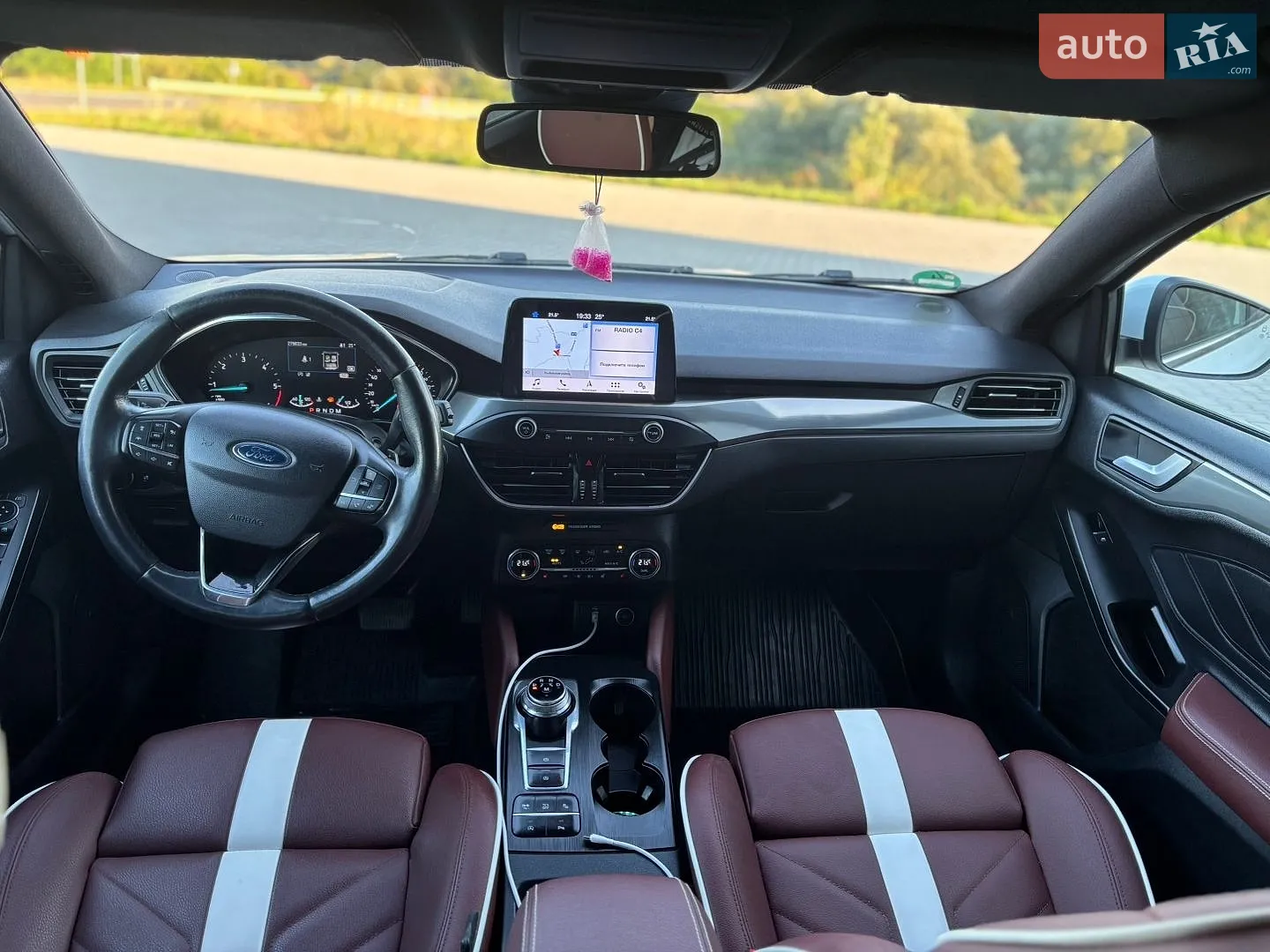 2018 Ford Focus - мініатюра 33