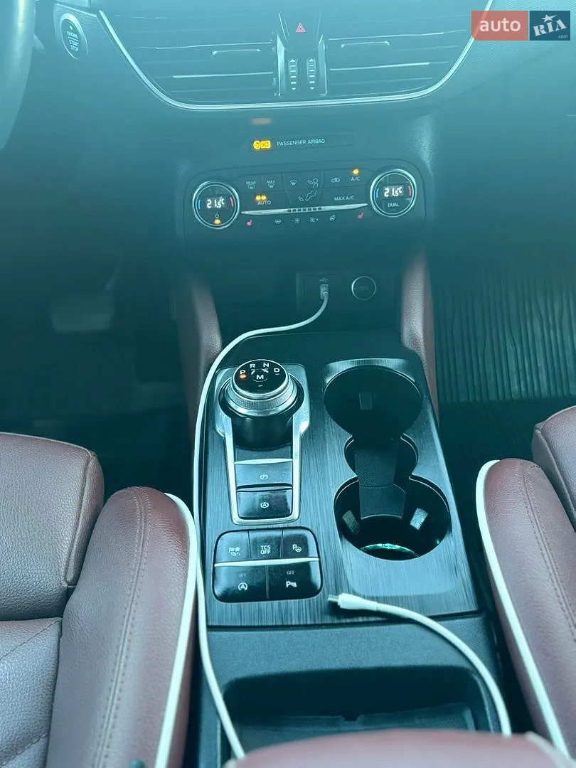 2018 Ford Focus - мініатюра 34