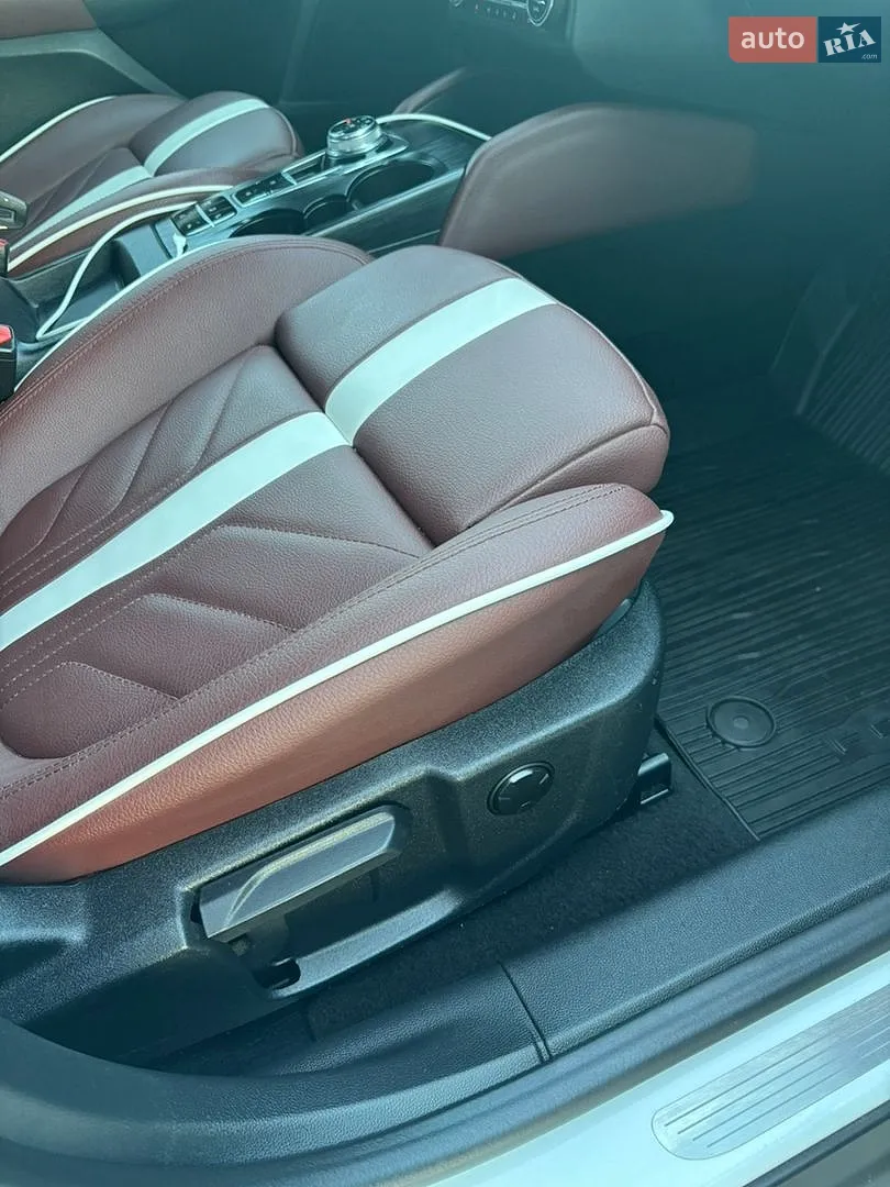 2018 Ford Focus - мініатюра 37